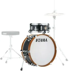 Tama LJK28S-CCM Club Jam Mini Charcoal Mist Conjunto de batería acústica