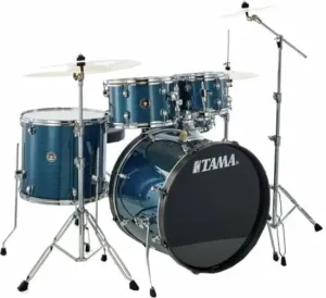 Tama RM52KH6-HLB Rhythm Mate Standard Hairline Blue