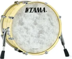 Tama TBB2418S-ATW Star Antique White #8242