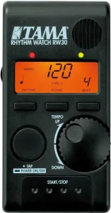 Tama RW30 Rhythm Watch Mini Metrónomo digital