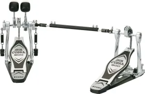 Tama HP200PTWL Iron Cobra 200 Left Footed Pedal doble