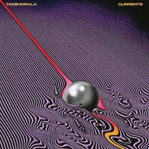 Tame Impala - Currents (2 LP) Disco de vinilo