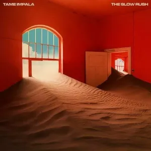 Tame Impala - The Slow Rush (2 LP) Disco de vinilo