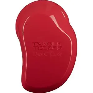 Tangle Teezer Cepillos para el pelo Thick & Curly Salsa Red 1 Stk