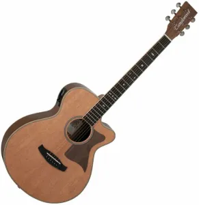 Tanglewood TRSF CE BW Natural Satin