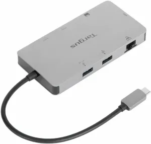 Targus USB-C Universal Dual HDMI 4K Concentrador USB