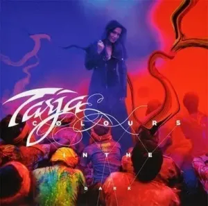 Tarja - Colours In The Dark (2 LP) Disco de vinilo