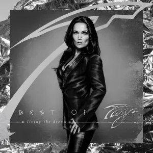 Tarja - Best Of: Living The Dream (2 LP) Disco de vinilo
