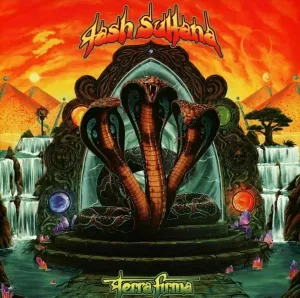 Tash Sultana - Terra Firma (Box Set) (2 LP) Disco de vinilo