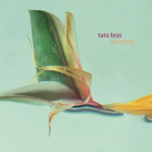 Tata Bojs - Biorytmy (2 LP) Disco de vinilo