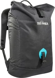 Tatonka Grip Rolltop Pack S Black 25 L Mochila