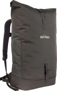 Tatonka Grip Rolltop Pack Titan Grey 34 L Mochila Mochila / Bolsa Lifestyle