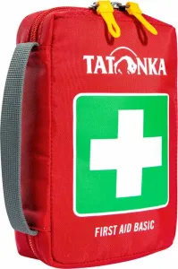 Tatonka First Aid Basic Kit Red Primeros auxilios de barco
