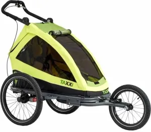 taXXi Kids Elite One Lemon Asiento para niños / carrito