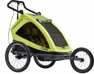 taXXi Kids Elite Two Lemon Asiento para niños / carrito