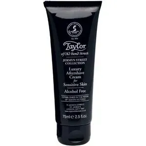 Taylor of old Bond Street Luxury After Shave Cream 1 75 ml