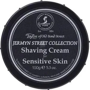 Taylor of old Bond Street Shaving Cream for Sensitive Skin 1 150 g
