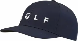 TaylorMade Golf Logo Hat Gorra #645683