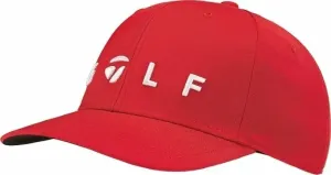 TaylorMade Golf Logo Hat Gorra