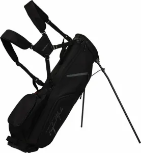 TaylorMade Flextech Carry Stand Bag Black Bolsa de golf