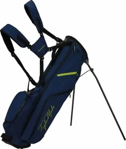 TaylorMade Flextech Carry Stand Bag Navy Bolsa de golf