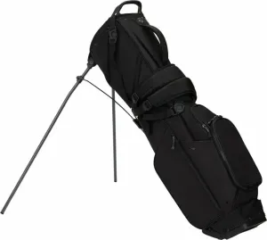 TaylorMade Flextech Lite Custom Stand Bag Black Bolsa de golf