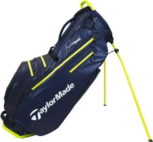 TaylorMade Flextech Waterproof Navy Bolsa de golf