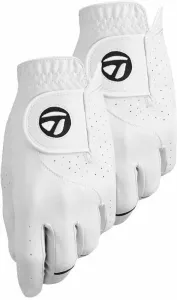 TaylorMade Stratus Tech 2-Pack Guantes #668054