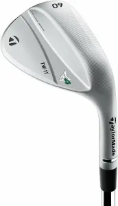 TaylorMade Milled Grind 4 TW Palo de golf - Wedge