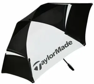 TaylorMade Double Canopy Paraguas #12816