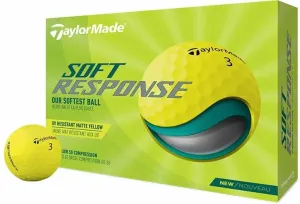TaylorMade Soft Response Pelotas de golf