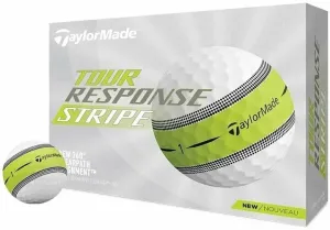 TaylorMade Tour Response Pelotas de golf #498936