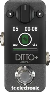 TC Electronic Ditto+ Looper #683957