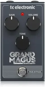 TC Electronic Grand Magus Efecto de guitarra