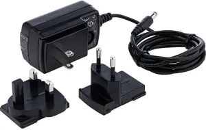 TC Electronic PowerPlug 9 Adaptador de fuente de alimentación #4584