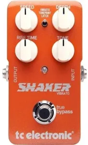 TC Electronic Shaker Vibrato #1423