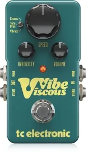 TC Electronic Viscous Vibe #680353