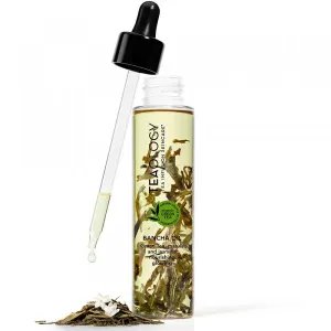 Bancha oil Huile au thé vert - Teaology Hidratante y nutritivo 100 ml