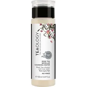 Teaology Cuidado Cuidado facial Flower Tea Micellar Water Cleansing 150 ml