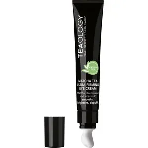 Teaology Cuidado Cuidado facial Té Matcha Ultra Firming Eye Cream 15 ml