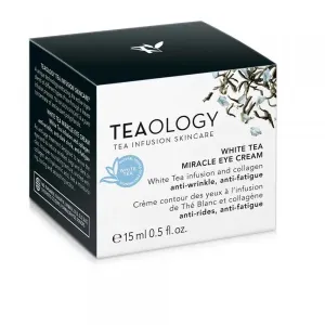Crème Contour Des Yeux - Teaology Contorno de ojos 15 ml