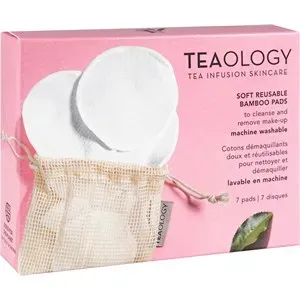 Teaology Reusable cotton pads 2 7 Stk