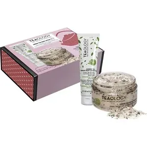 Teaology Cuidado Cuidado facial Set de regalo Jasmin Tea Firming Body Cream 100 ml + Green Tea Reshaping Body 450 g 1 Stk