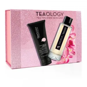 Black Rose Tea - Teaology Cajas de regalo 100 ml