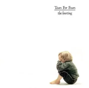 Tears For Fears - The Hurting (LP) Disco de vinilo