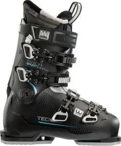 Tecnica Mach Sport W Negro 245 Botas de esquí alpino