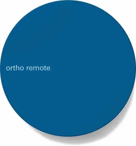 Teenage Engineering Ortho Remote BL Blue
