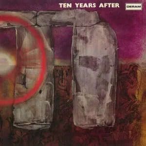 Ten Years After - Stonedhenge (Reissue) (LP) Disco de vinilo