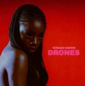 Terrace Martin - Drones (LP) Disco de vinilo