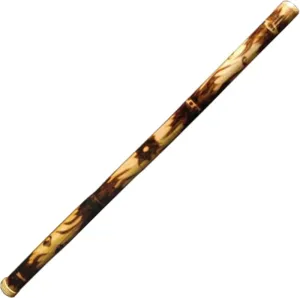 Terre Bamboo 120 cm Didgeridoo #503415